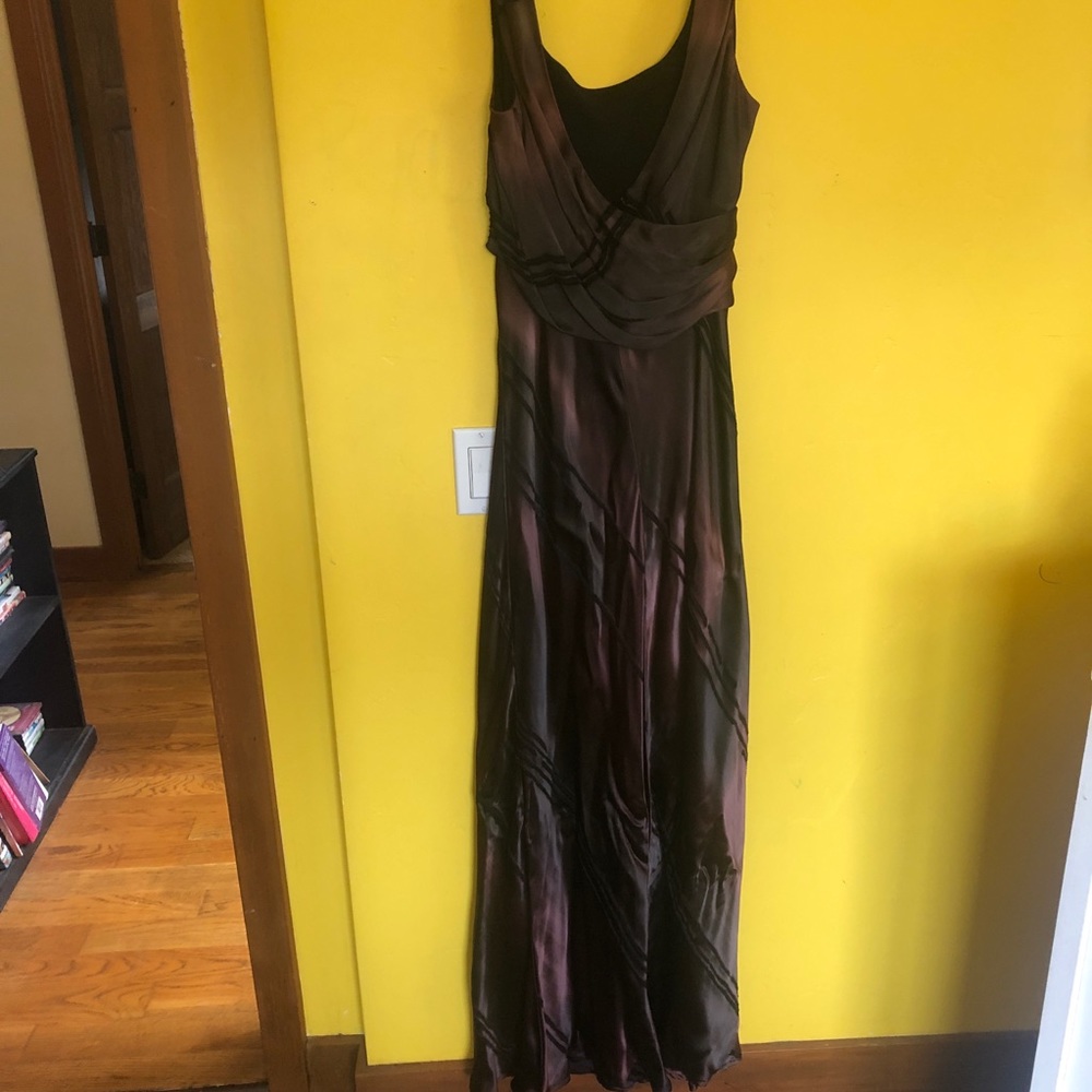 Long Formal Dress